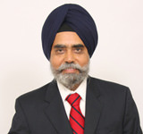 Dr. Ranjit Singh Rajpal